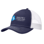 Classic Trucker Cap