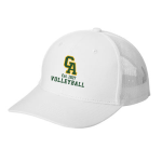 Classic Trucker Cap