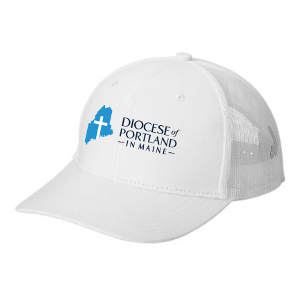 Classic Trucker Cap
