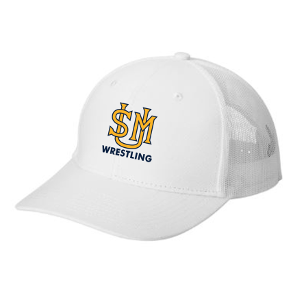 Classic Trucker Cap