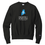 Champion® Reverse Weave® Crewneck Sweatshirt