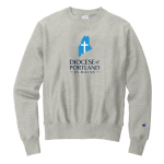 Champion® Reverse Weave® Crewneck Sweatshirt