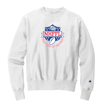 Champion® Reverse Weave® Crewneck Sweatshirt