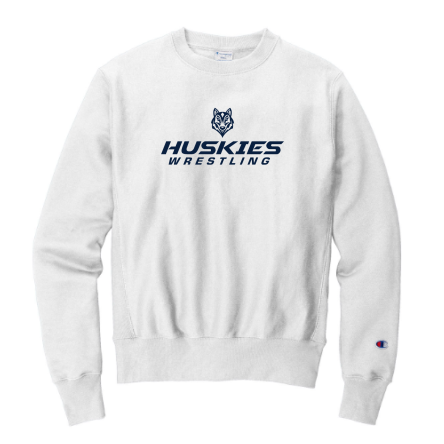 Champion® Reverse Weave® Crewneck Sweatshirt