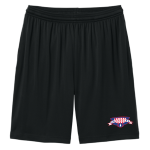 Classic Performance Pocketed Short