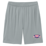Classic Performance Pocketed Short
