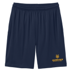 Classic Performance Pocketed Short