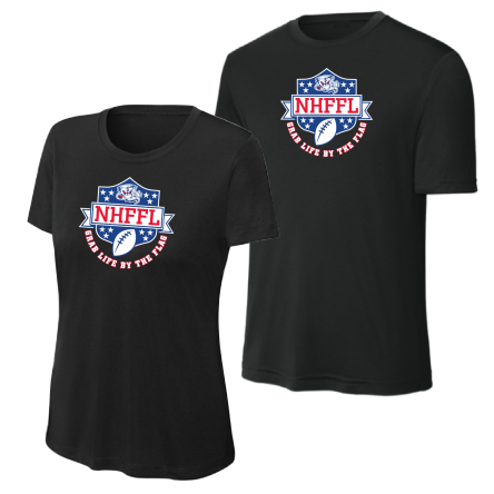 Classic Performance Tee