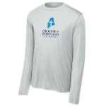 Classic Long Sleeve Performance Tee