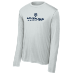 Classic Long Sleeve Performance Tee