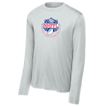 Classic Long Sleeve Performance Tee