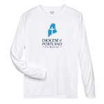Classic Long Sleeve Performance Tee