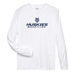 Classic Long Sleeve Performance Tee