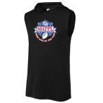 Classic Performance Hooded Tank