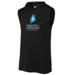 Classic Performance Hooded Tank