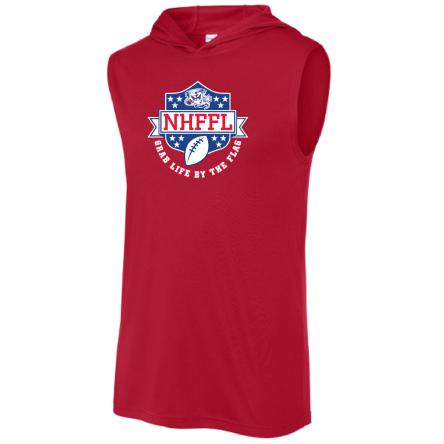 Classic Performance Hooded Tank