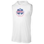 Classic Performance Hooded Tank