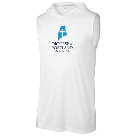 Classic Performance Hooded Tank
