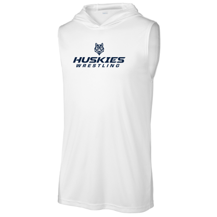 Classic Performance Hooded Tank