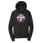 Classic Performance Hooded Long Sleeve Tee