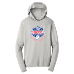 Classic Performance Hooded Long Sleeve Tee