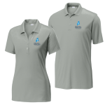 Classic Solid Performance Polo
