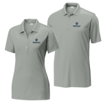 Classic Solid Performance Polo