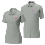 Classic Solid Performance Polo
