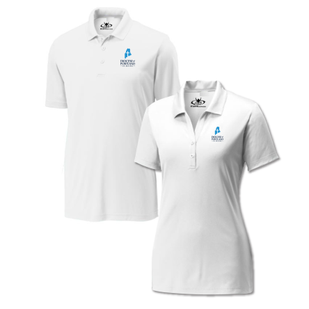 Classic Solid Performance Polo