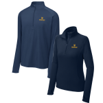 Classic Performance Stretch 1/4 Zip Pullover
