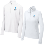 Classic Performance Stretch 1/4 Zip Pullover