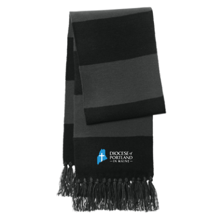 Classic Spectator Scarf
