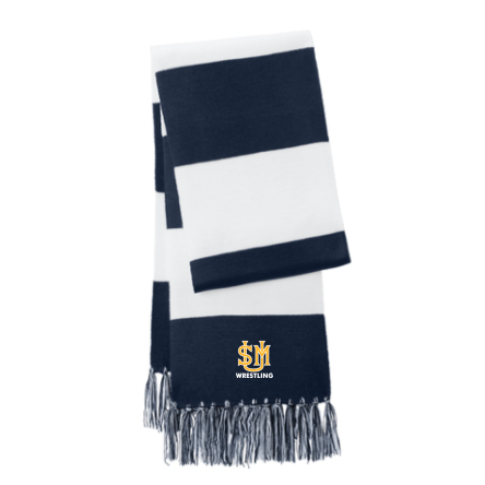 Classic Spectator Scarf
