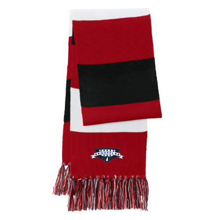 Classic Spectator Scarf