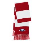 Classic Spectator Scarf