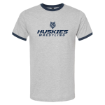 Classic Ringer Tee