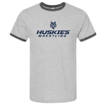 Classic Ringer Tee