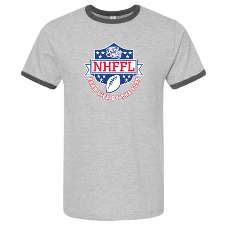 Classic Ringer Tee