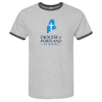 Classic Ringer Tee