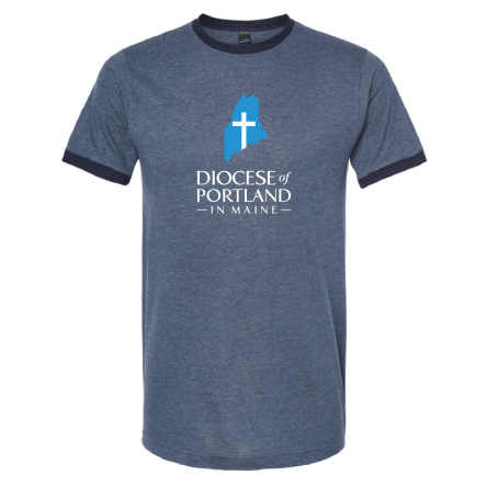 Classic Ringer Tee