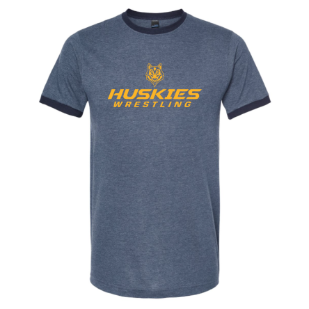 Classic Ringer Tee