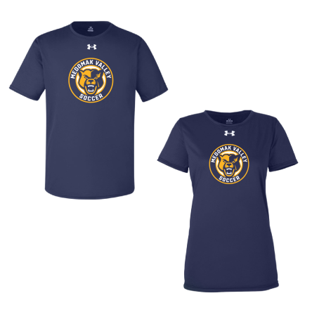 Under Armour Tech Tee