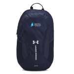 Under Armour Hustle 6.0 Backpack