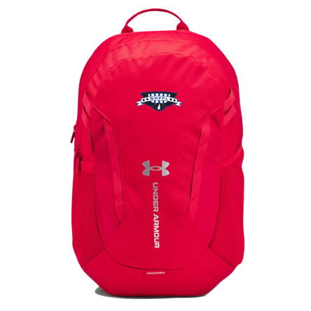 Under Armour Hustle 6.0 Backpack
