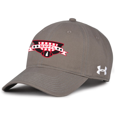 Under Armour Twill Cap