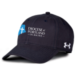Under Armour Twill Cap