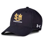 Under Armour Twill Cap