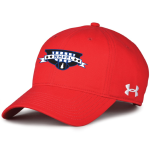Under Armour Twill Cap