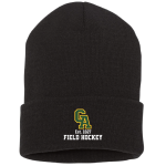 Classic Cuffed Knit Beanie