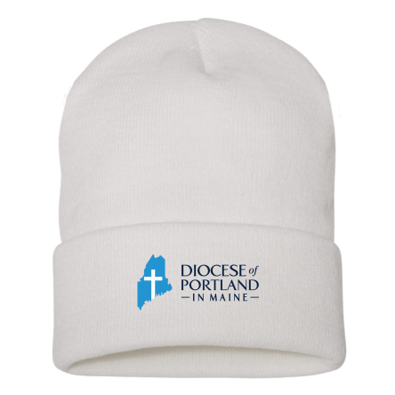 Classic Cuffed Knit Beanie